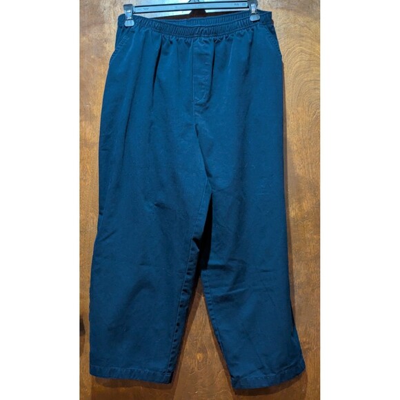 VTG Cabin Creek Size 24W Womens  Elastic Waist . Petite - Picture 2 of 9